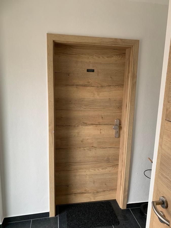 Ferienwohnung I Beck-Braeu Nahe Bamberg Lisberg Экстерьер фото