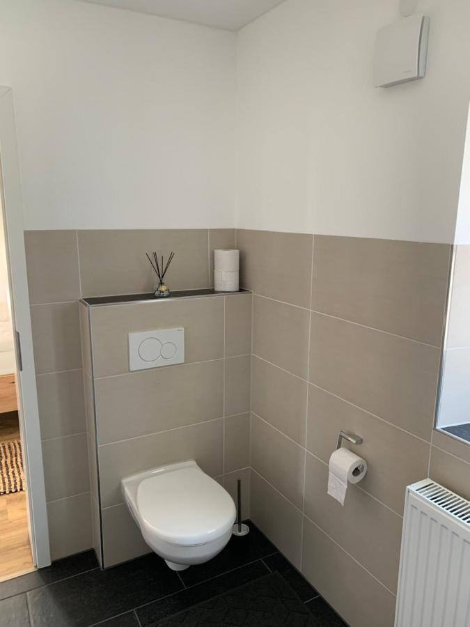 Ferienwohnung I Beck-Braeu Nahe Bamberg Lisberg Экстерьер фото