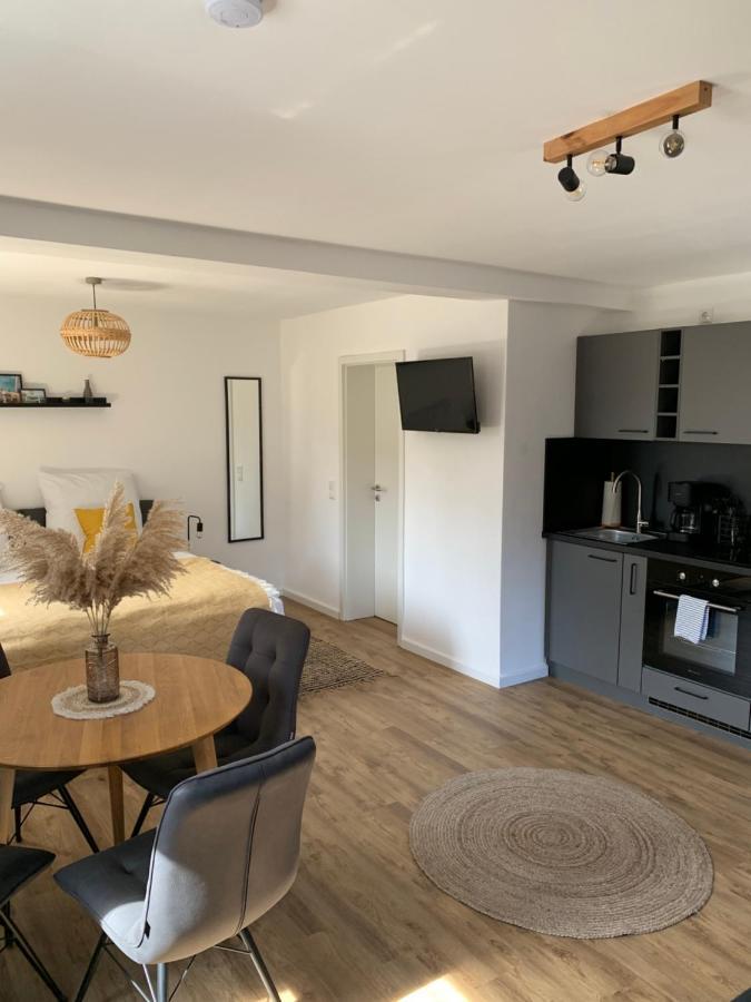 Ferienwohnung I Beck-Braeu Nahe Bamberg Lisberg Экстерьер фото