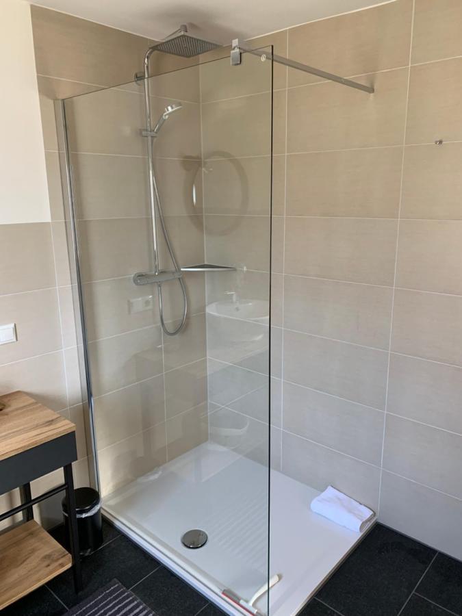 Ferienwohnung I Beck-Braeu Nahe Bamberg Lisberg Экстерьер фото