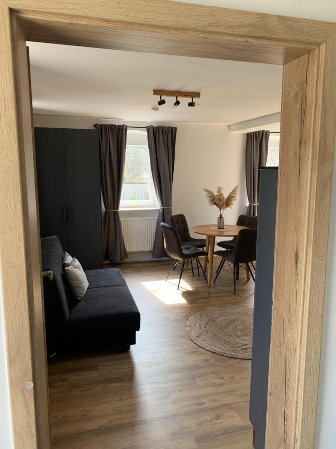 Ferienwohnung I Beck-Braeu Nahe Bamberg Lisberg Экстерьер фото